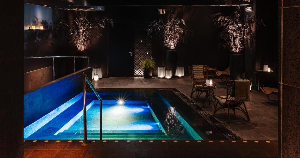 Clarion Hotel Post - Resim 12