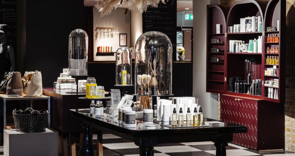 Clarion Hotel Post - Resim 14