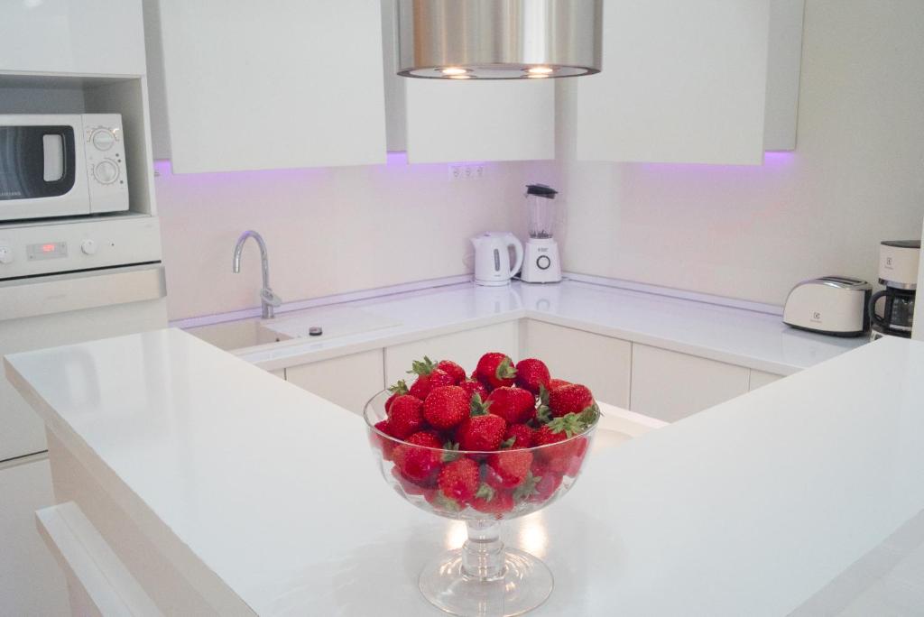 Sofia Apartment - Appartement Met één Slaapkamer