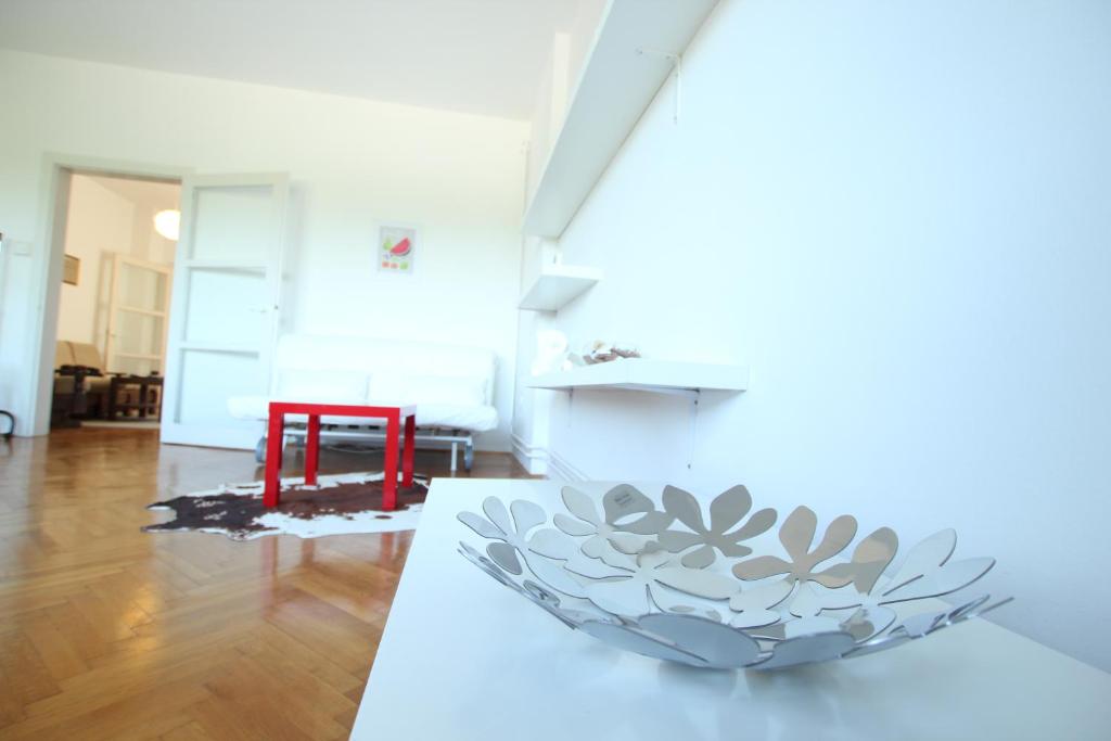 Zdjęcie z galerii obiektu Apartment Keglich w Zagrzebiu