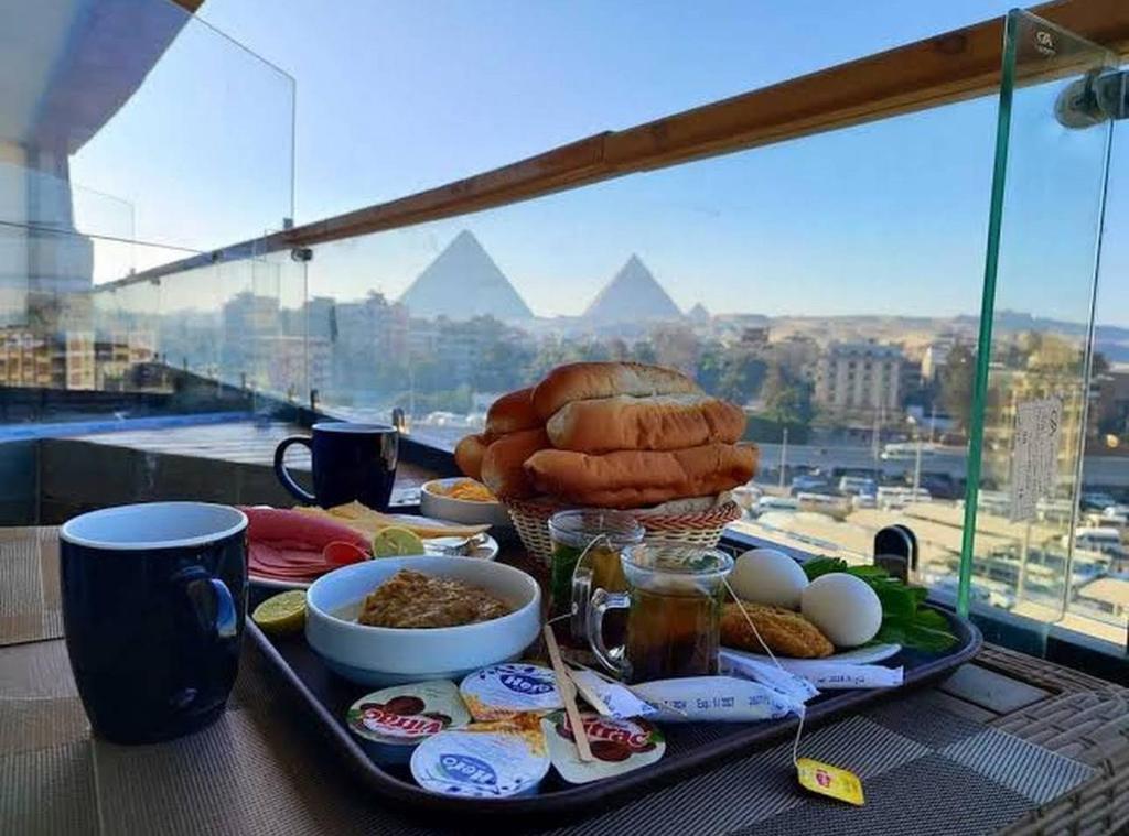 Φαγητό σε αυτό το ξενοδοχείο ή κάπου εκεί κοντά