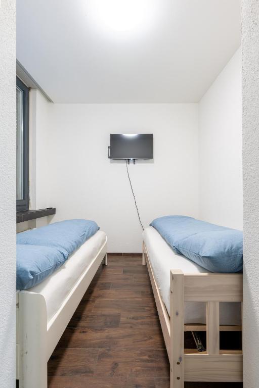 Mount Pilatus Rooms Lucerne - Resim 20