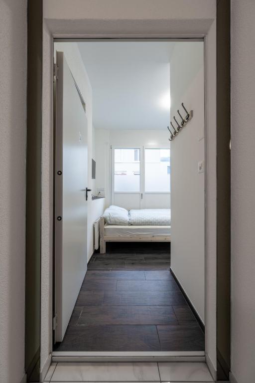 Mount Pilatus Rooms Lucerne - Resim 24