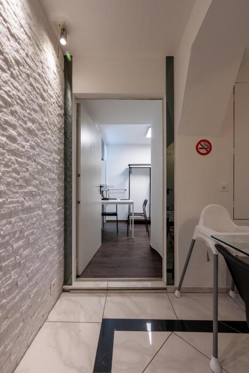 Mount Pilatus Rooms Lucerne - Resim 25