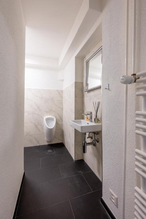 Mount Pilatus Rooms Lucerne - Resim 27