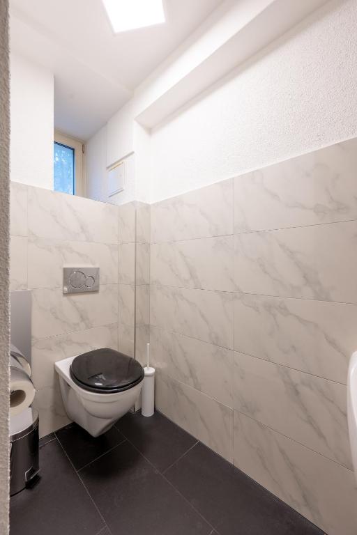 Mount Pilatus Rooms Lucerne - Resim 32