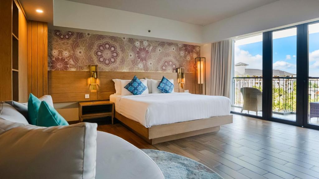 Eastin Ashta Resort Canggu - 19