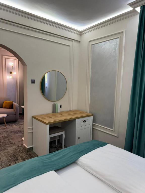 Hotel Aurora - Resim 12