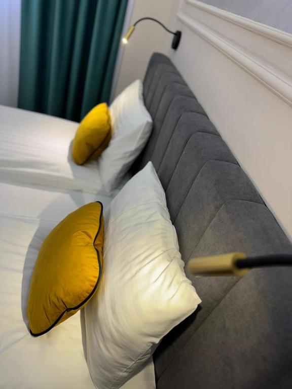 Hotel Aurora - Resim 11