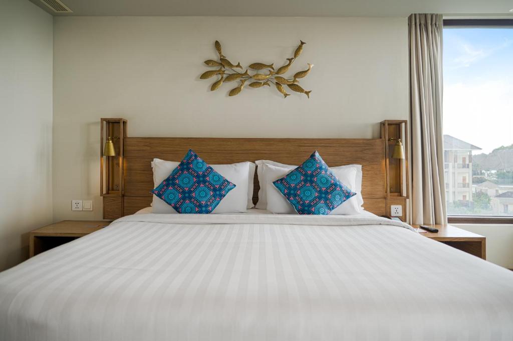 Eastin Ashta Resort Canggu - Suite Met 1 Slaapkamer