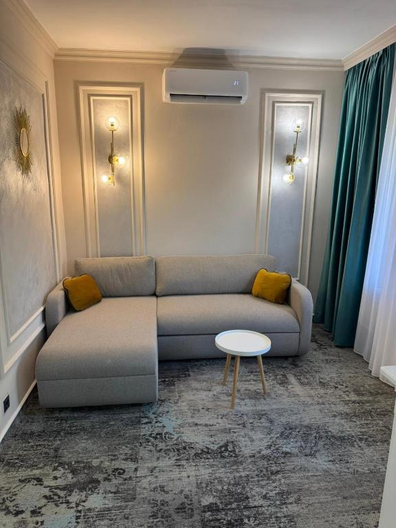 Hotel Aurora - Resim 9