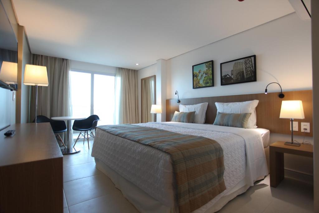  Crocobeach Hotel