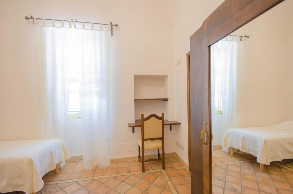 Il Casino di Remartello - Triple Room With Mountain View