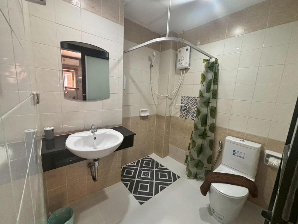 The Brown Boutique Patong - Resim 12