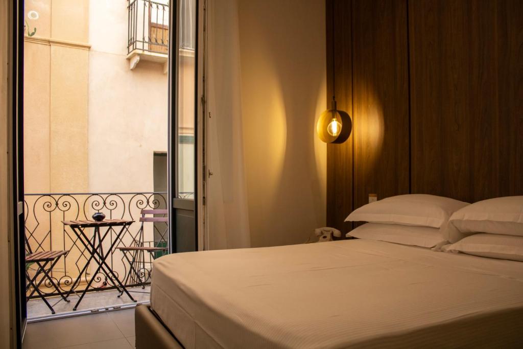 BADIA NUOVA Apart Hotel - Two-Bedroom Suite With Balcony