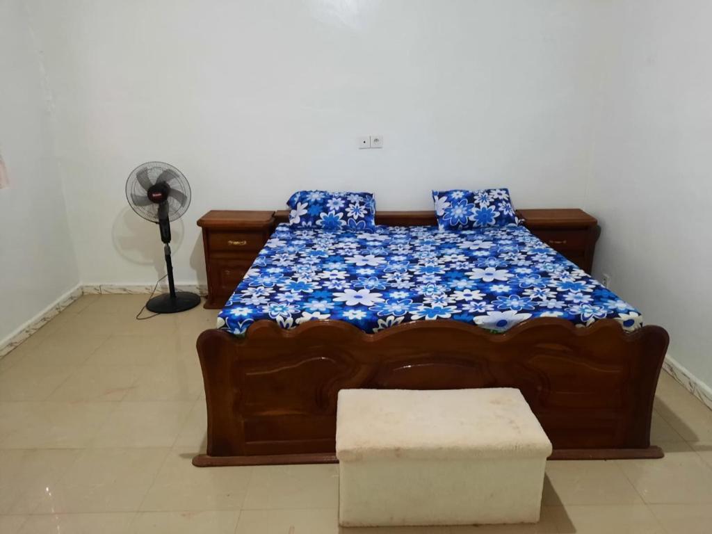 Φωτογραφία από το άλμπουμ του Accueil Kounoune σε Kounoun