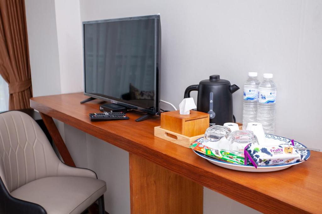 The Brown Boutique Patong - 16