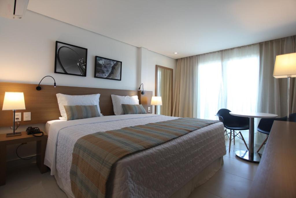  Crocobeach Hotel
