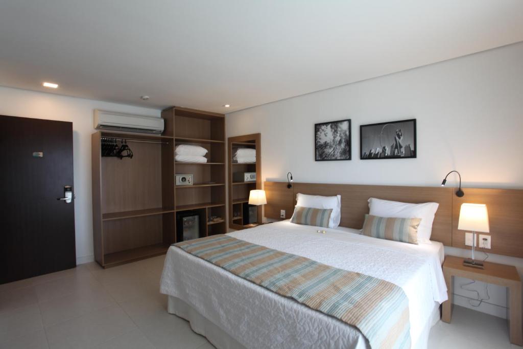  Crocobeach Hotel