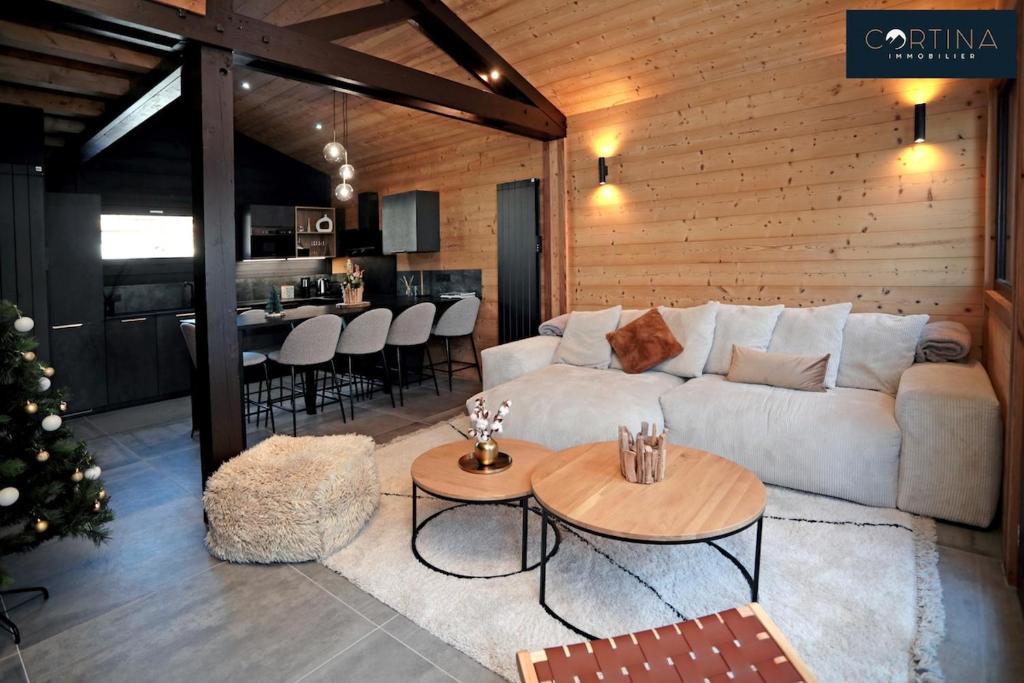 Chalet Lauranoure Diable - Les Deux Alpes, Les Deux Alpes (updated ...