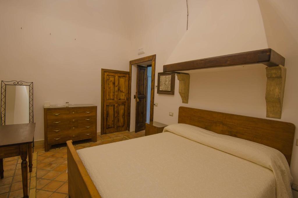 Il Casino di Remartello - Superior King Room