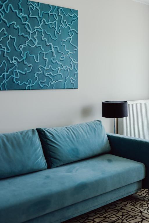 Aparthotel Termy Uniejów - 8