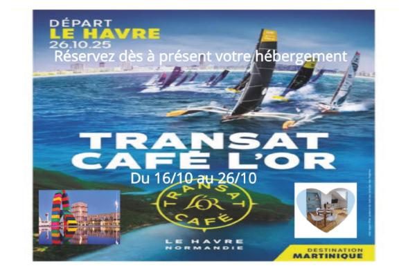Gambar di galeri bagi Le petit Drapiers 4 Pers a 5 Minutes a pied du petit port et 10 Mins de la plage di Le Havre