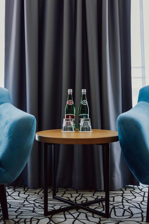 Aparthotel Termy Uniejów - 10