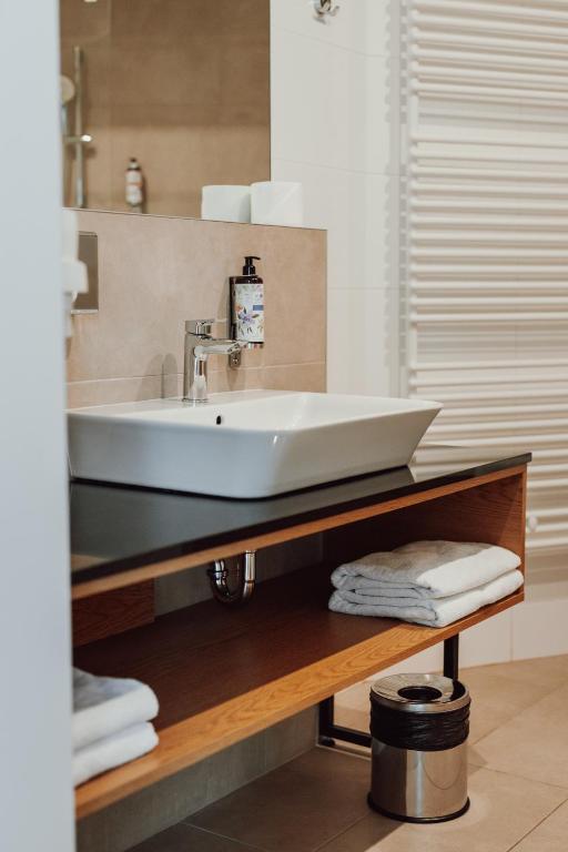 Aparthotel Termy Uniejów - 11