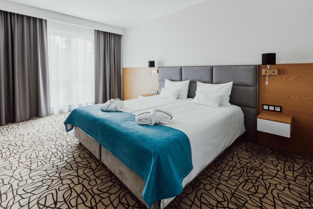 Aparthotel Termy Uniejów - 14