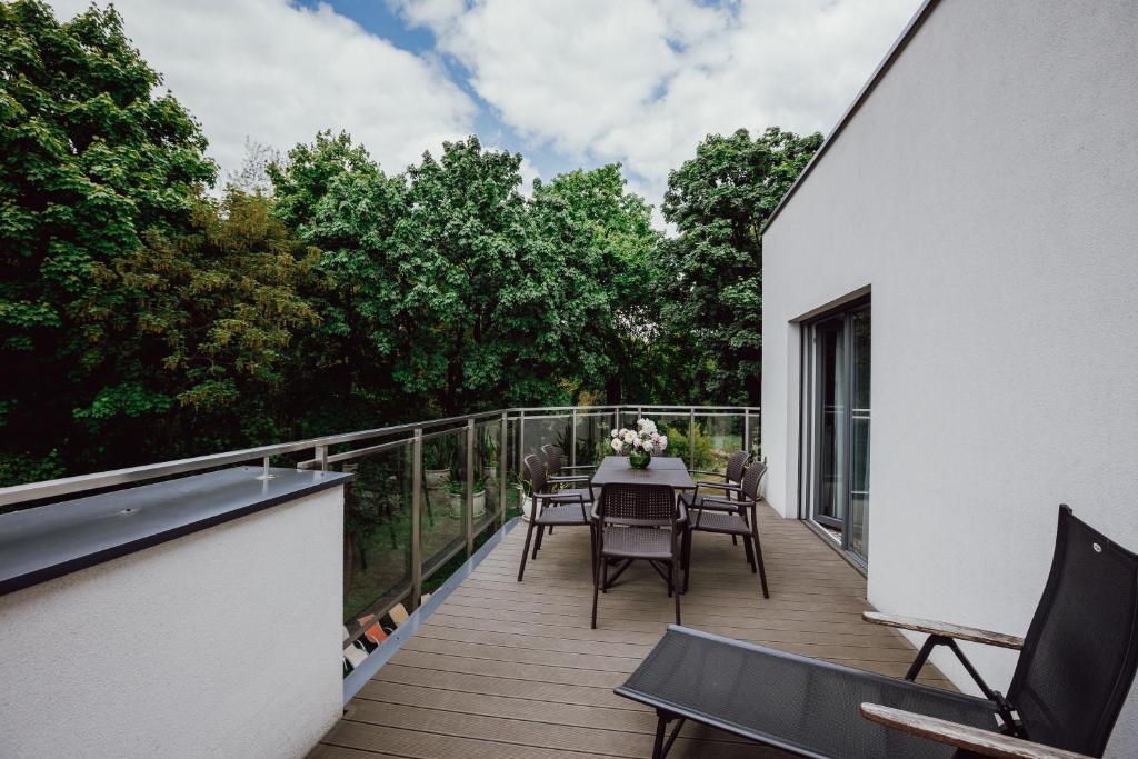 Aparthotel Termy Uniejów - 15