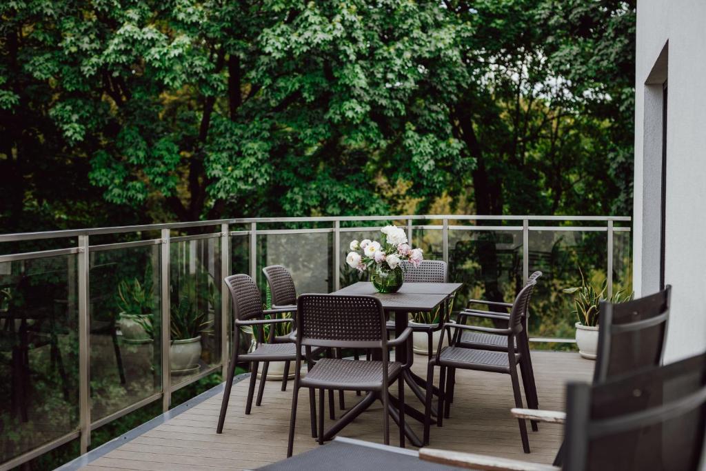 Aparthotel Termy Uniejów - 16