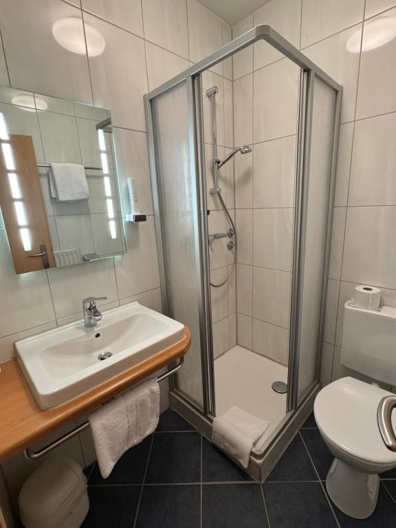 Hotel Silberhorn - Resim 3