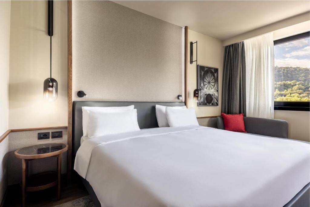 Radisson Blu Hotel, Florence - 17