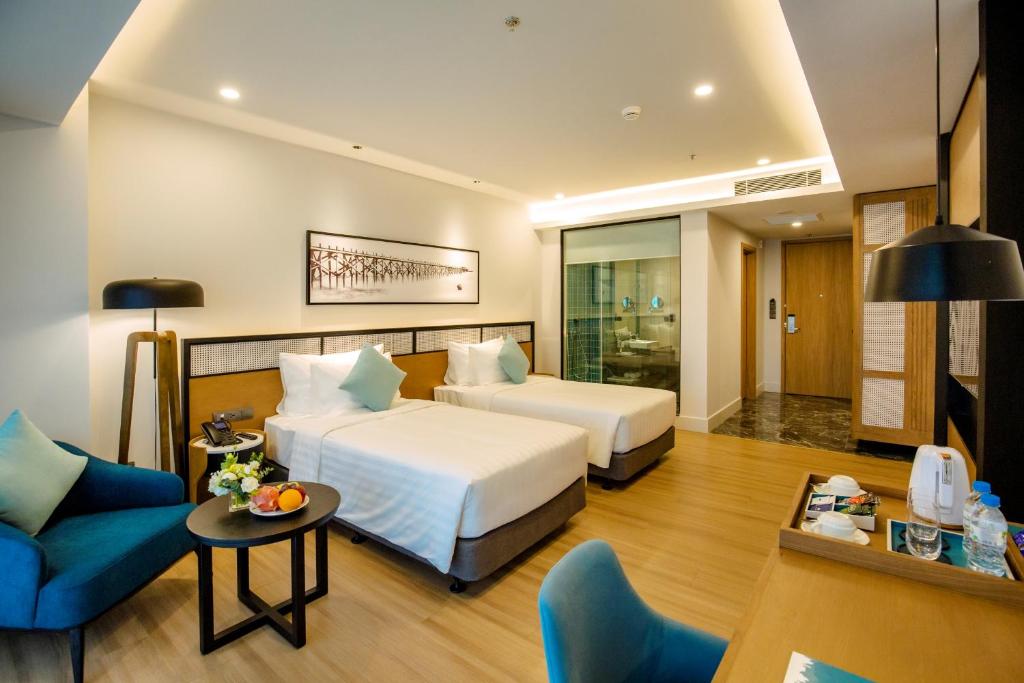 FLC City Hotel Beach Quy Nhon - 19