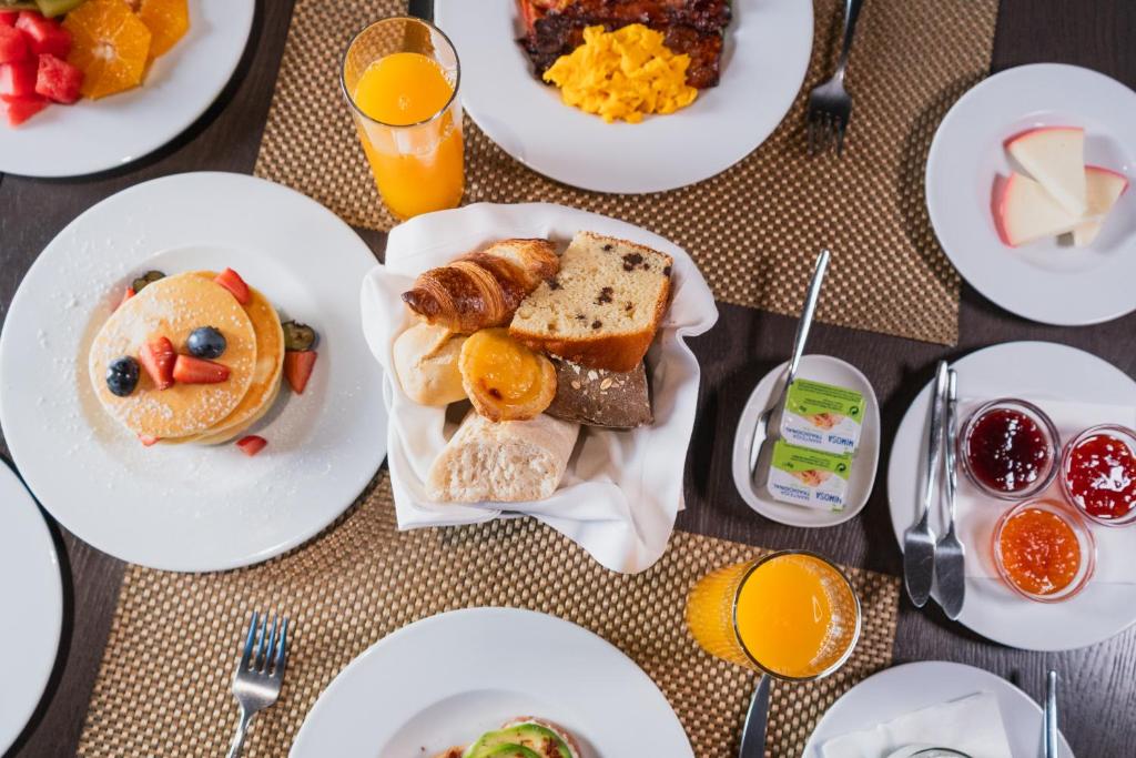 Burgus Tribute & Design Hotel - Resim 36