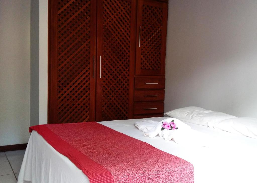  Apartamentos Ipanema Charme