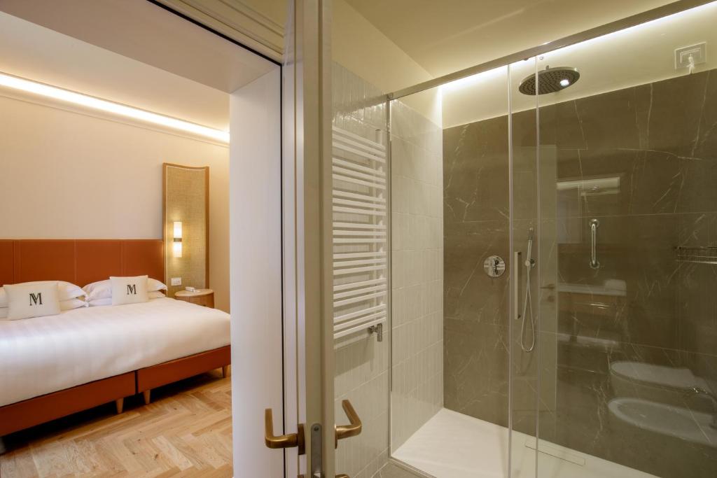 Villa Miliani - Habitación Doble Estándar