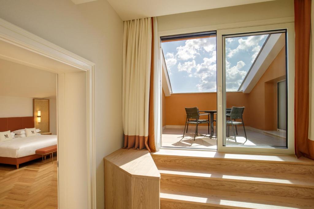 Villa Miliani - Suite Con Terraza