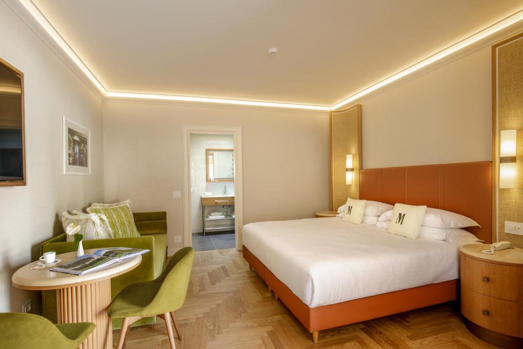 Villa Miliani - Habitación Doble