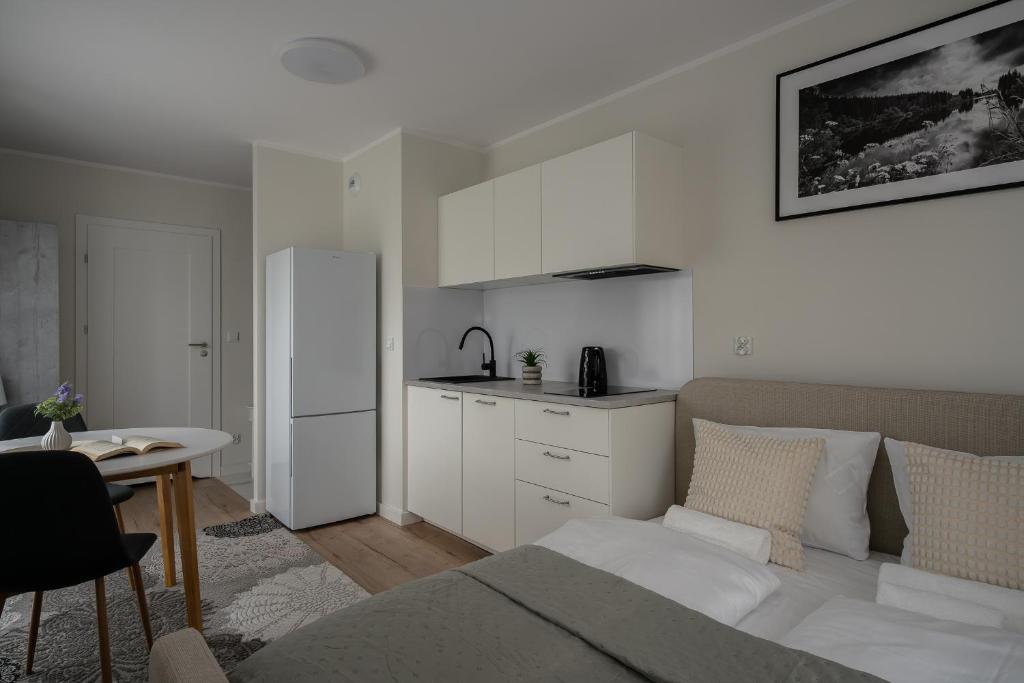 Symphony City Square Aparthotel by INA - Studio
