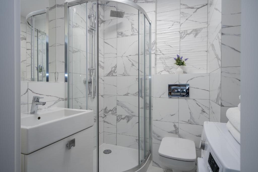 Symphony City Square Aparthotel - Resim 14