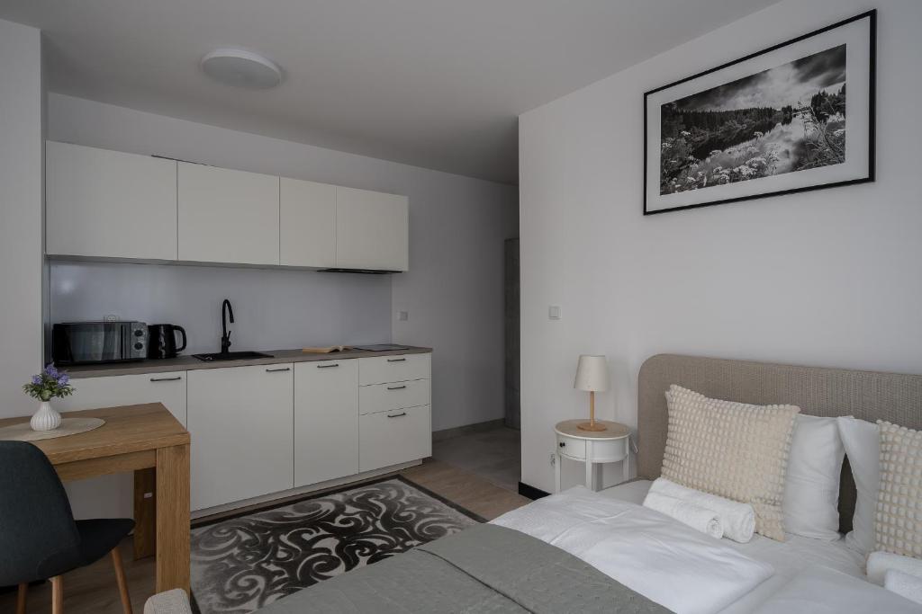 Symphony City Square Aparthotel - Resim 6