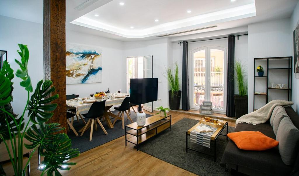 Boutique Apartment Historic Center by TuriVida