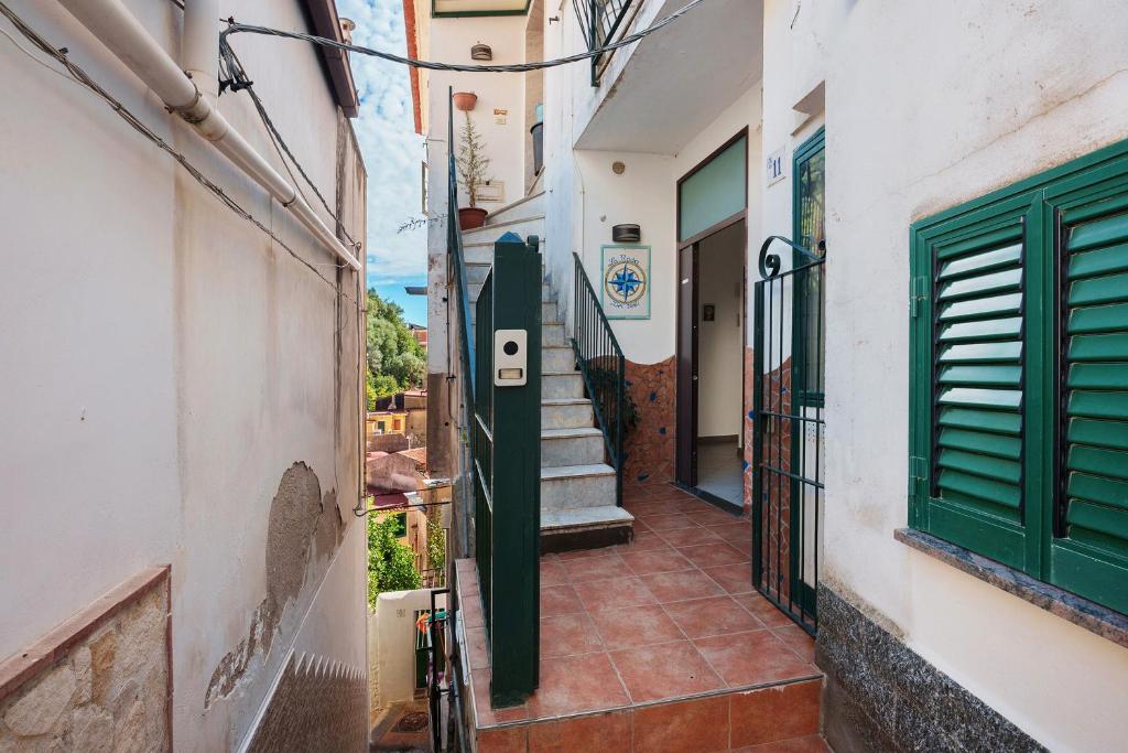 Fotografie z fotogalerie ubytování Ce Tour - Cetara Guest House v destinaci Cetara