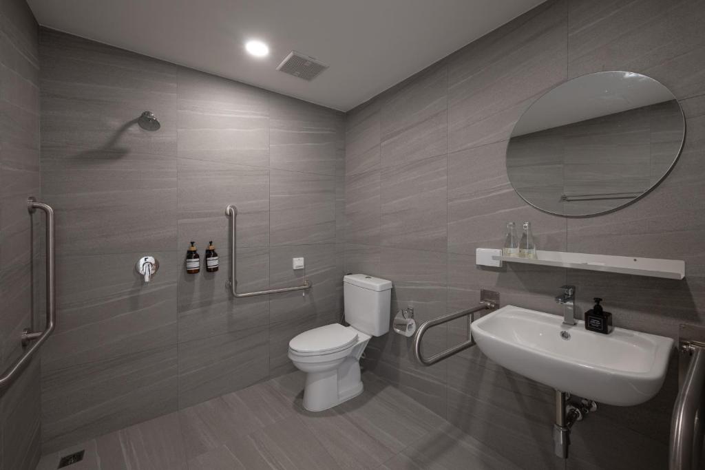 Lis Hotel Chiangmai - Resim 3