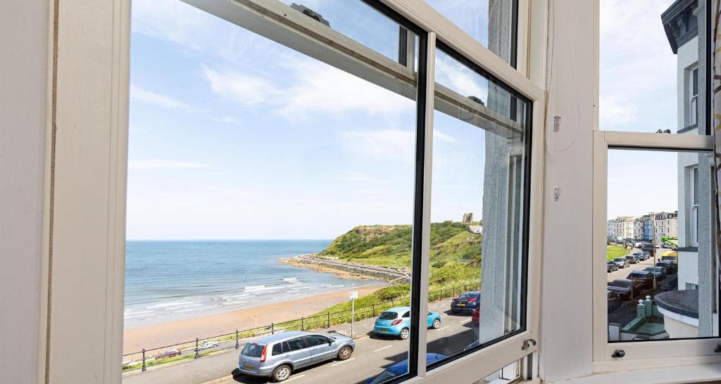 The Clarence Gardens Hotel, BW Signature Collection - Resim 15