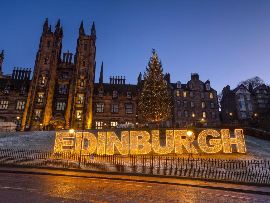 Lokalna znamenitost u blizini of the bed and breakfast