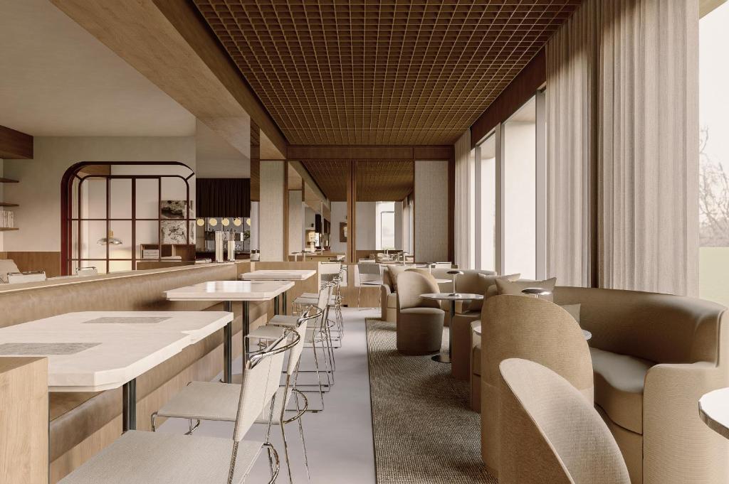 Foto de la galería de Hotel Medium Montecarlo en Llafranc