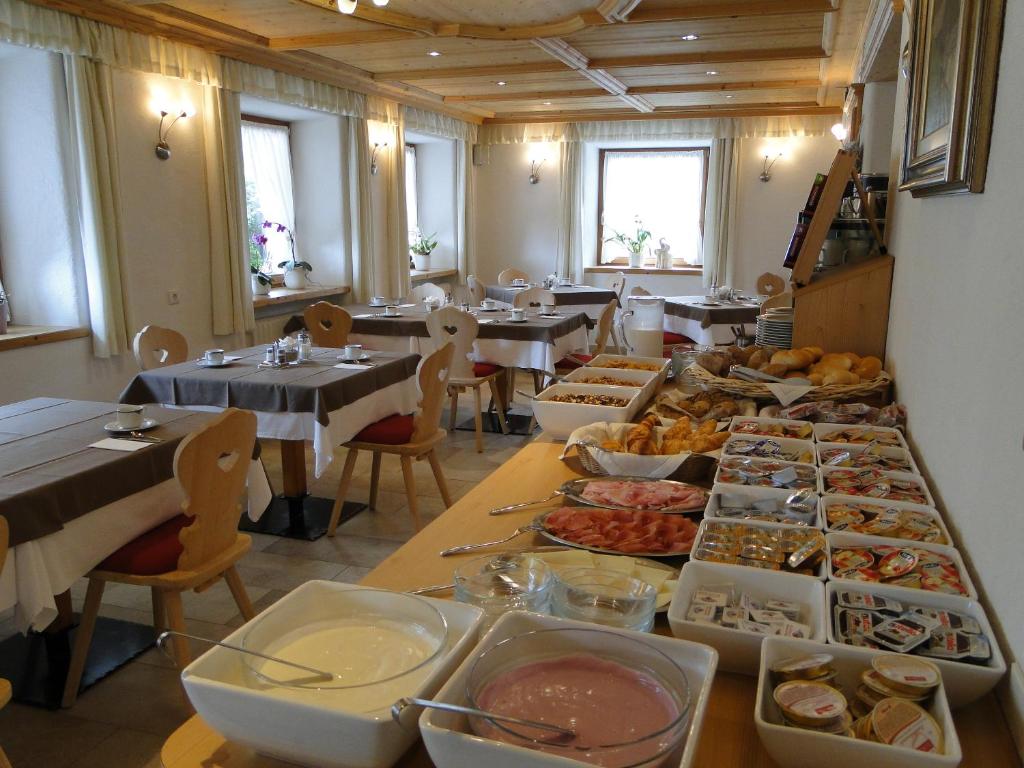 Jedzenie w hotelu lub w pobliżu